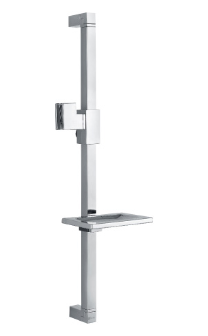 Душевая штанга Lemark LM8069C хром