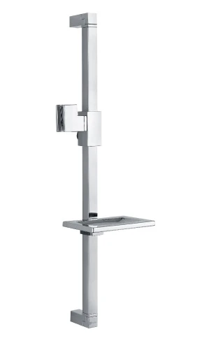 Душевая штанга Lemark LM8069C хром