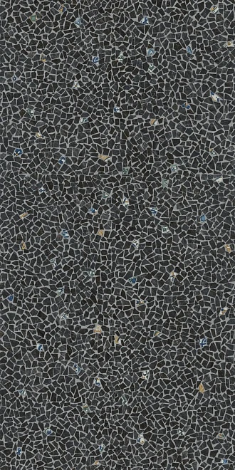 Керамогранит Kerama Marazzi Палладиана 119,5x238,5 см черный декорированный лаппатированный Керамогранит Kerama Marazzi Палладиана 119,5x238,5 см черный декорированный лаппатированный