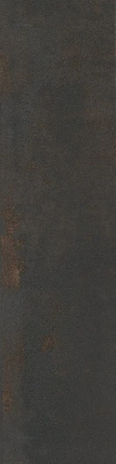 Керамогранит Kerama Marazzi Про Феррум 20x80 см черный