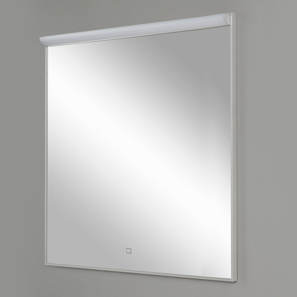 Зеркало BelBagno SPC-UNO-700-700-TCH