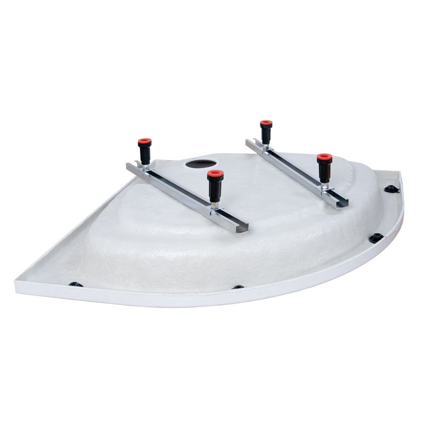 Ножки для акриловых поддонов RGW Velplex FW-5-8 RGW 39230508-00