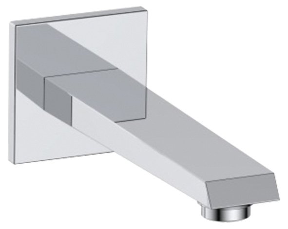 Излив BelBagno ARLIE ARL-BC-CRM хром