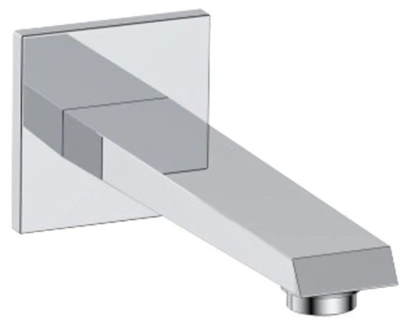 Излив BelBagno ARLIE ARL-BC-CRM хром