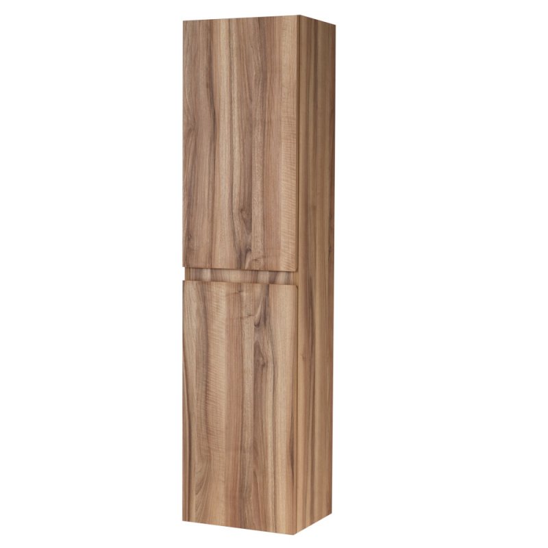 Шкаф-пенал Cezares Molveno 40см MOLVENO-1600-2A-SC-NN коричневый