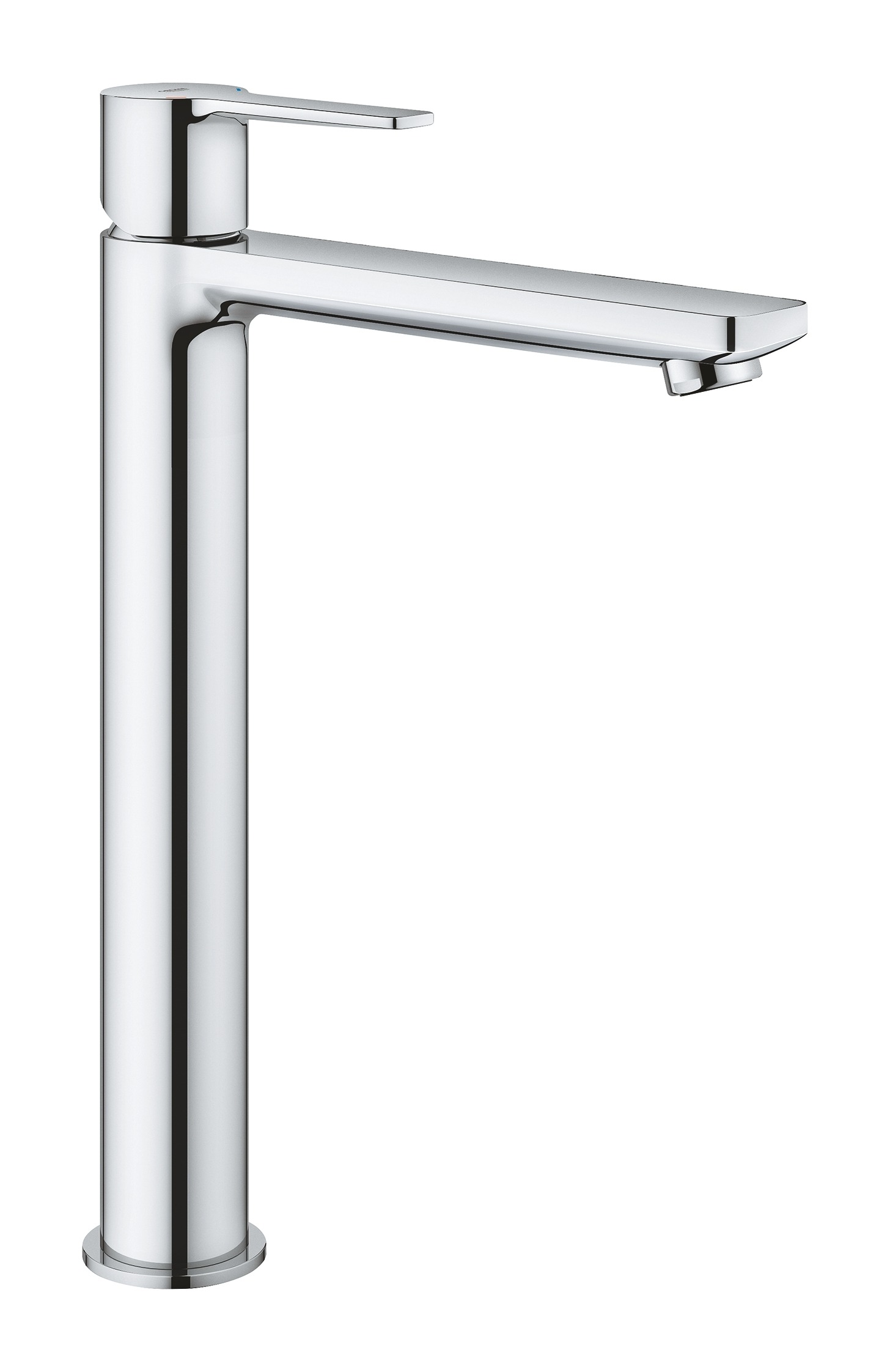 Смеситель для раковины Grohe Lineare 23405001 хром