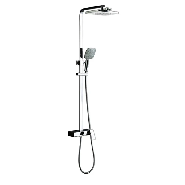 Душевая стойка Timo Selene SX-1041/00 хром
