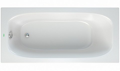 Экран BelBagno 130см BB-130-SCR белый