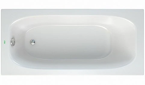 Экран BelBagno 130см BB-130-SCR белый