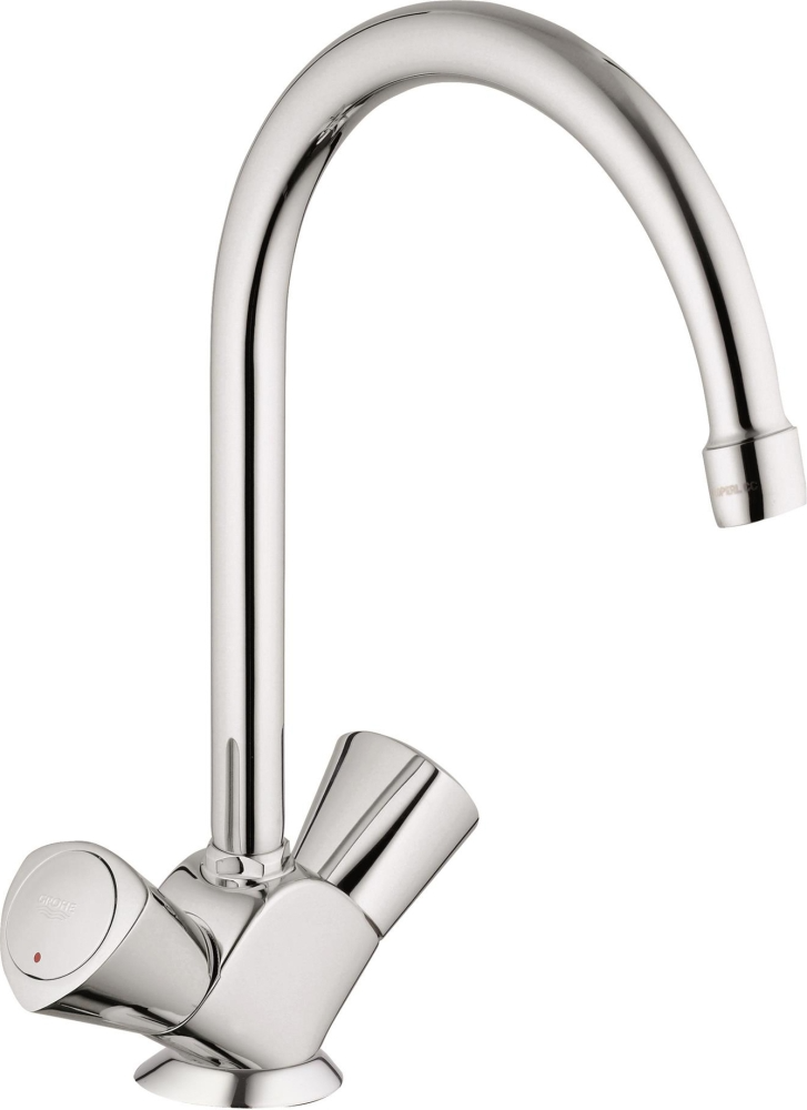Смеситель для кухни Grohe Costa L 31819001 хром