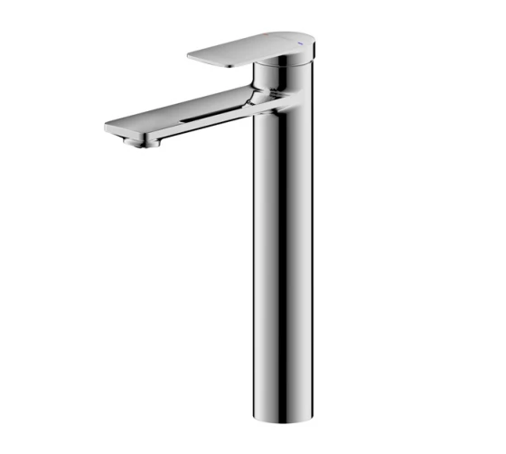 Смеситель для раковины Bravat Eddie F1369402CP-A-RUS хром