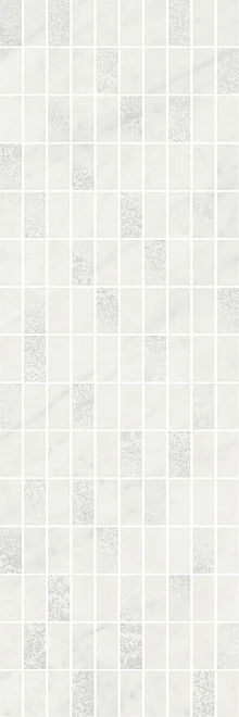 Декор Борсари мозаичный матовый 25x75x0,9, 1, шт