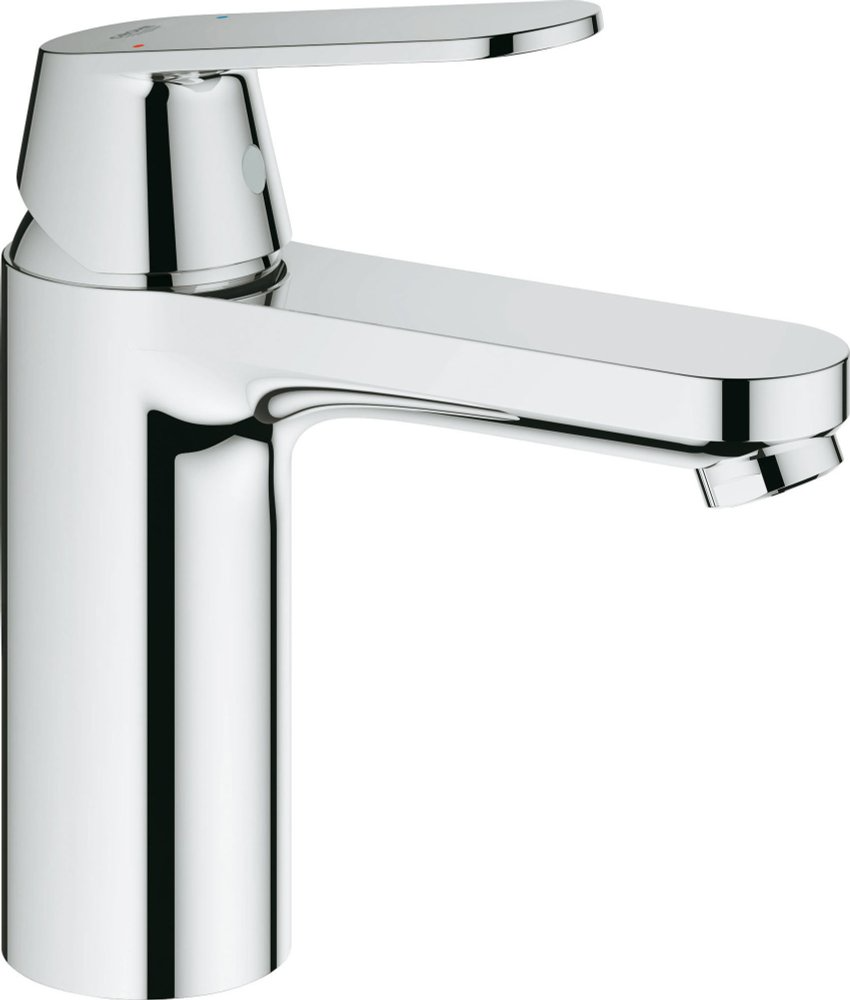 Смеситель для раковины Grohe Eurosmart Cosmopolitan 23327000 хром