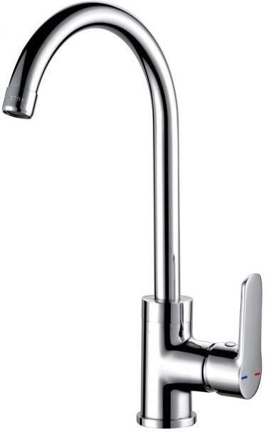 Смеситель Aquanet Massima SD21125 для кухонной мойки