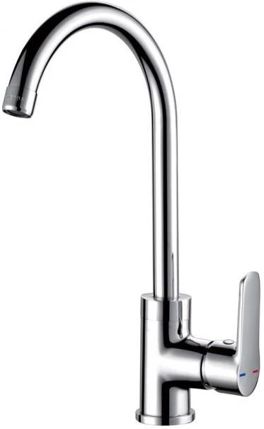 Смеситель Aquanet Massima SD21125 для кухонной мойки