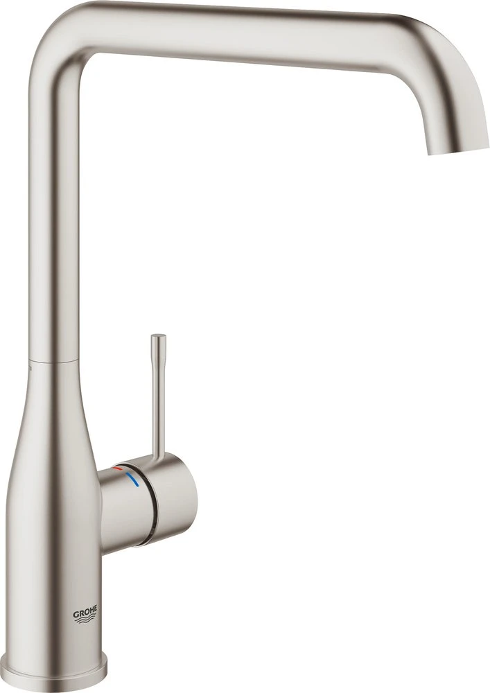 Смеситель для кухни Grohe Essence 30269DC0 хром