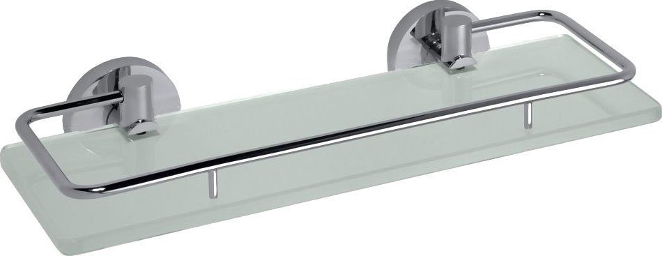 Полка Bemeta Omega 104102202 хром