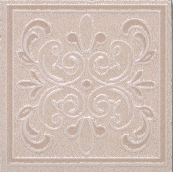 Вставка Флораль 7,7x7,7x0,8, 1, шт