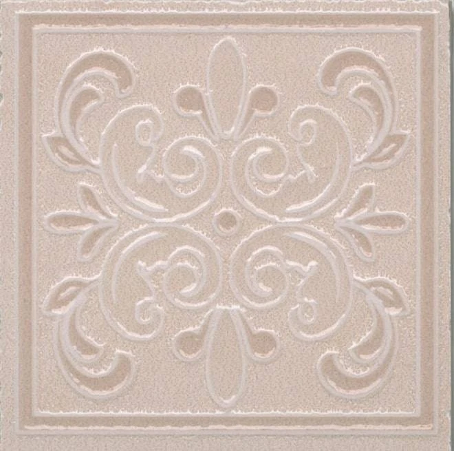 Вставка Флораль 7,7x7,7x0,8, 1, шт