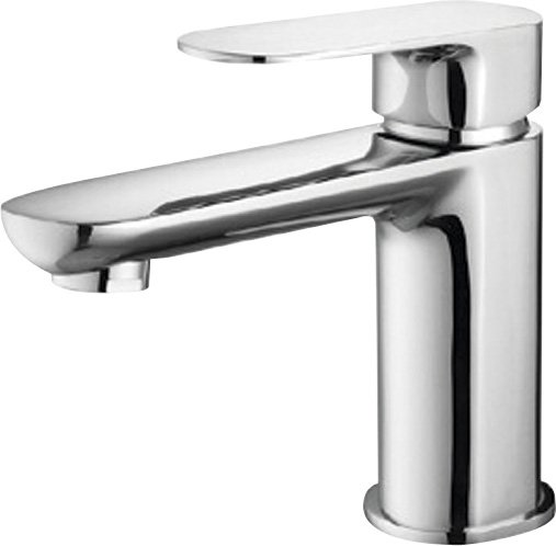 Смеситель для раковины BelBagno Ancora ANC-LVM-CRM хром