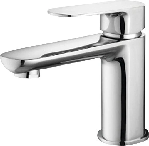 Смеситель для раковины BelBagno Ancora ANC-LVM-CRM хром