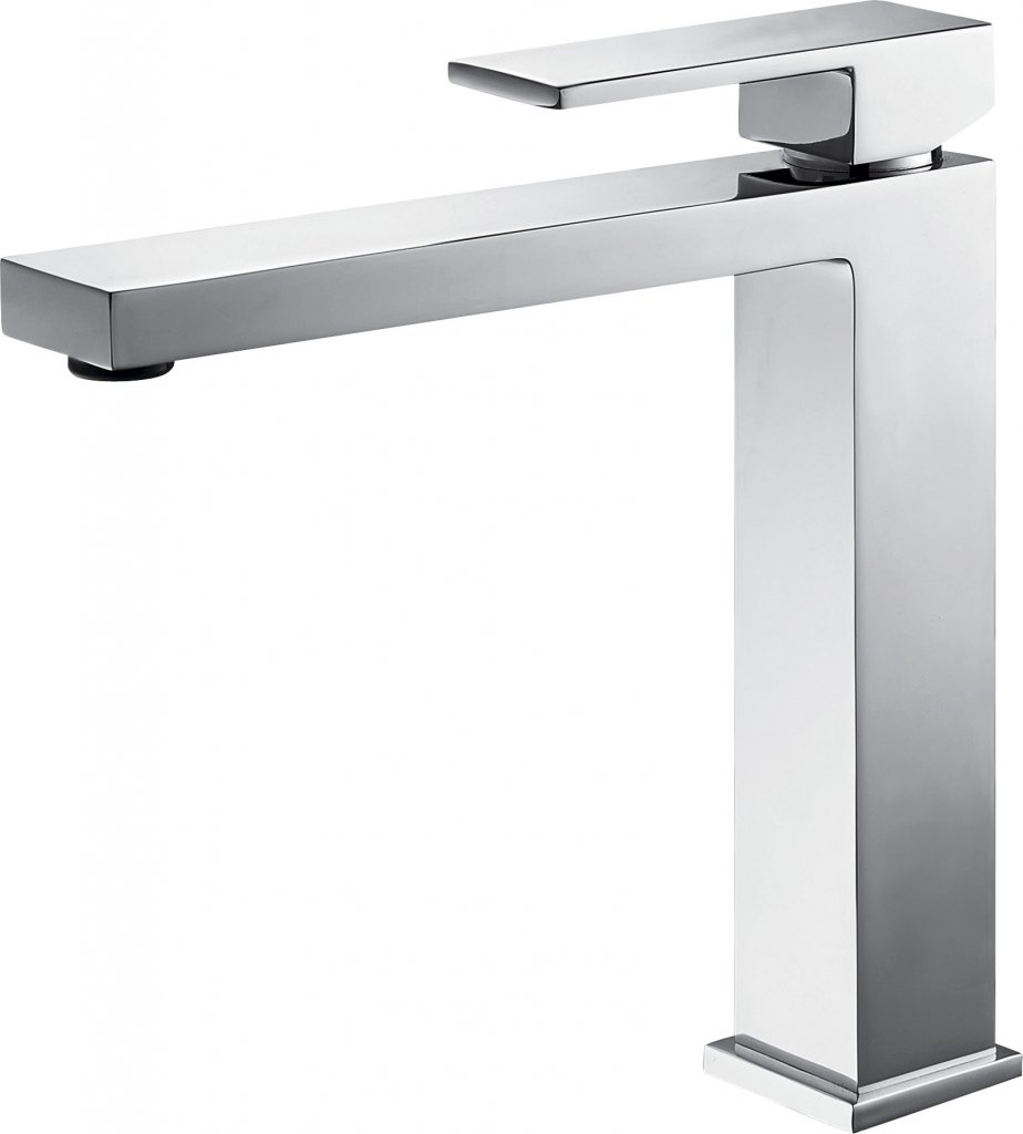 Смеситель для раковины BelBagno Magna MAG-LMC-CRM хром
