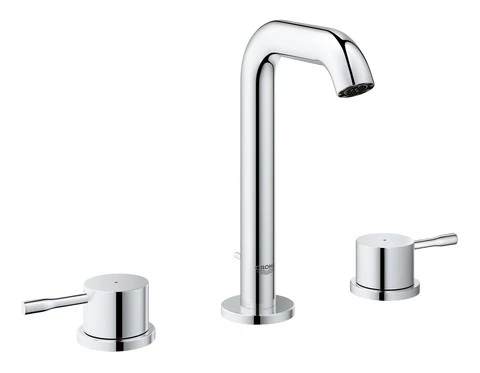 Смеситель для раковины Grohe Essence New 20296001 хром