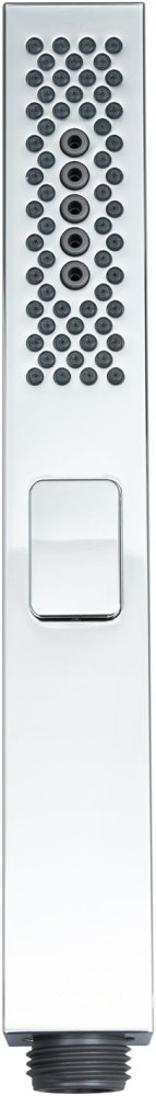 Душевая лейка Allen Brau Infinity 5.21A22-00 пластик, хром