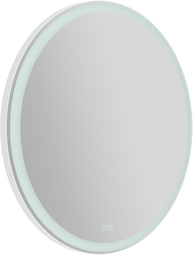 Зеркало BelBagno SPC-VST-750-900-LED-TCH-WARM