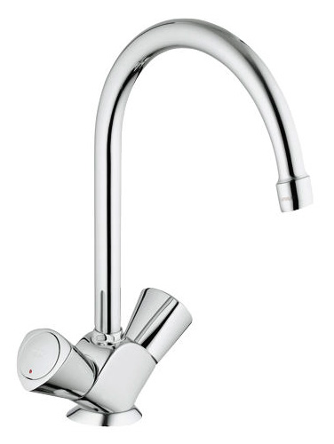Смеситель для кухни Grohe Costa L 31819001 хром