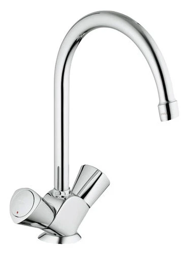 Смеситель для кухни Grohe Costa L 31819001 хром