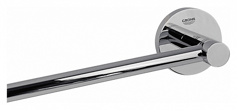 Полотенцедержатель Grohe New Essentials 40366001 хром