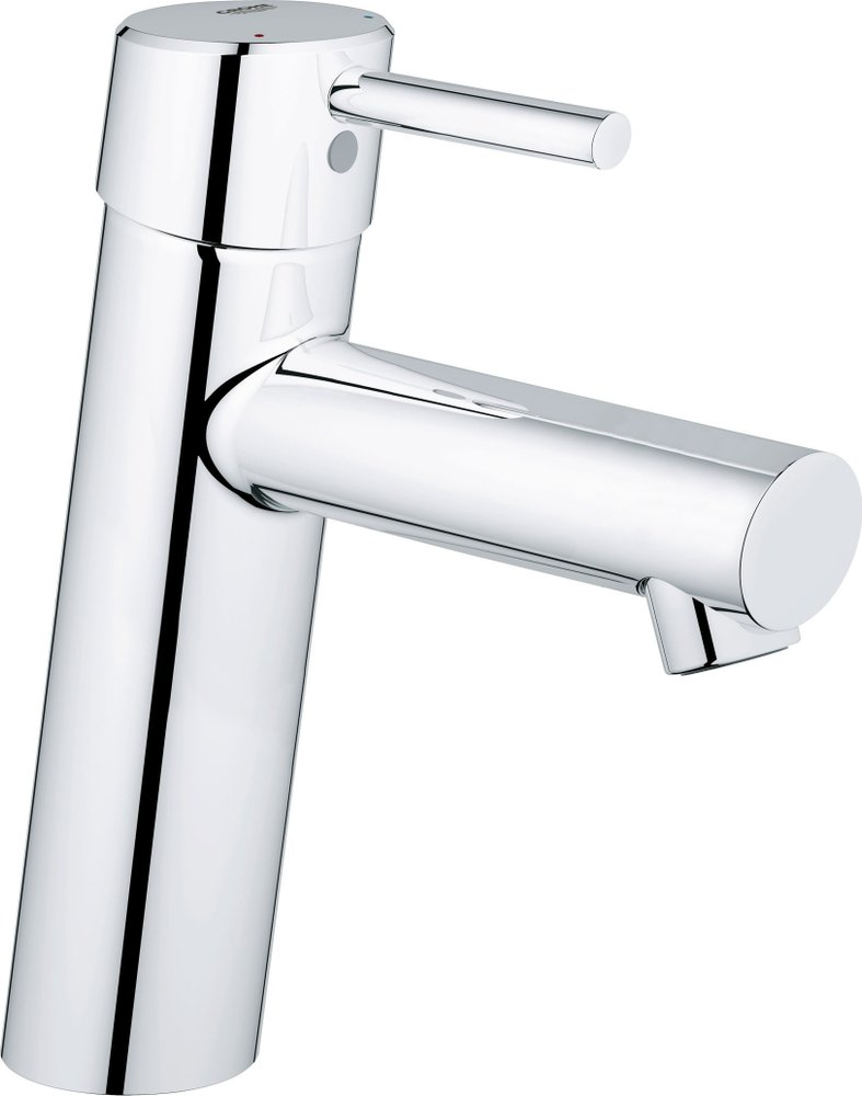 Смеситель для раковины Grohe Concetto 23451001 хром