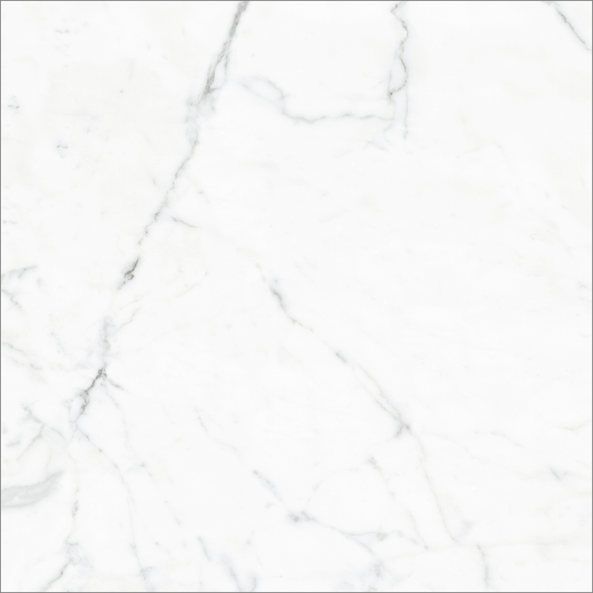 Керамогранит Global Tile Elegant Statuario GT 60x60 GT60604803PR белый