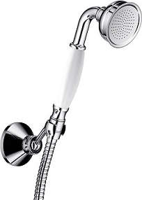 Душевой комплект Timo Nelson SX-1390/00SM с внутренней частью, хром