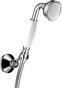 Душевой комплект Timo Nelson SX-1390/00SM с внутренней частью, хром