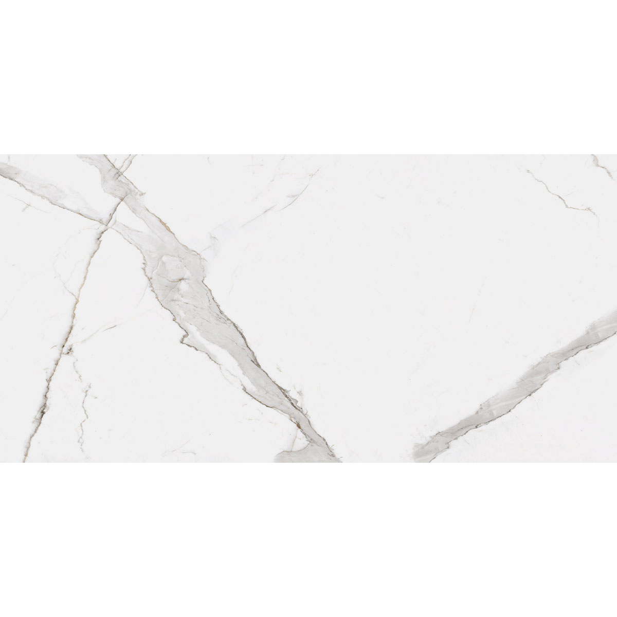 Керамогранит STARO SLIM Marbles Calacatta Oro Matt 60х120 см С0005001 белый