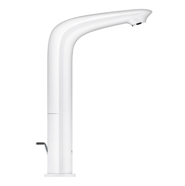 Смеситель для раковины Grohe Eurostyle New 23569LS3 белый