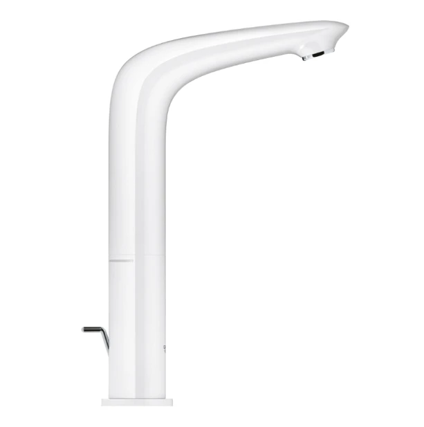 Смеситель для раковины Grohe Eurostyle New 23569LS3 белый
