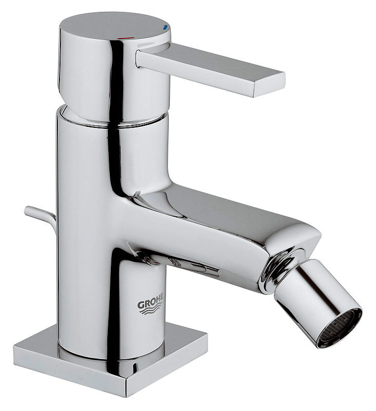 Смеситель для биде Grohe Allure 32147000 хром