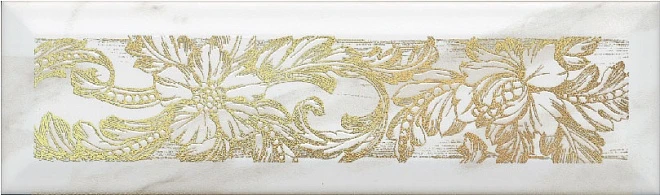 Декор Дорато матовый 8,5x28,5x0,92, 1, шт