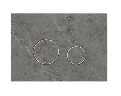 Кнопка смыва KKPol Vitrum Grande V1 Orbis 350/PPK/420-00-03 Quartz, Pietra Gre