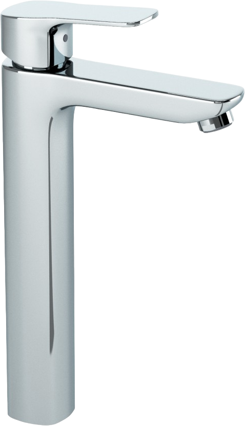 Смеситель для раковины Paini Viva Style P4CR205LL хром