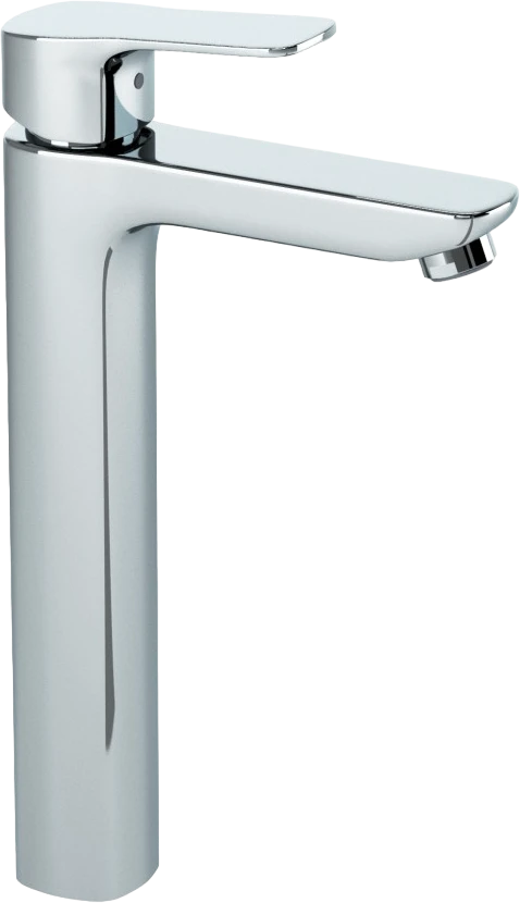 Смеситель для раковины Paini Viva Style P4CR205LL хром