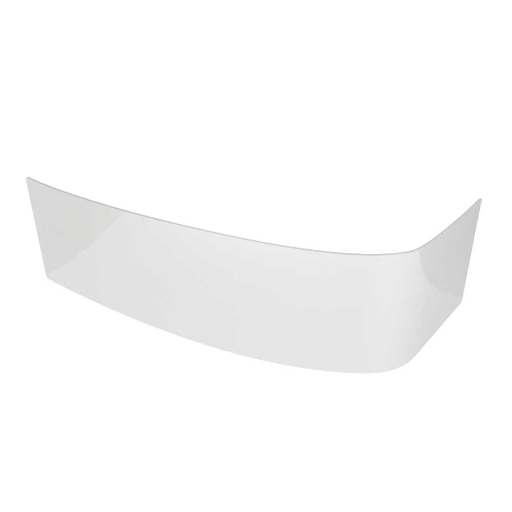 Экран AM.PM Like 170x110 W80A-170U110W-P белый