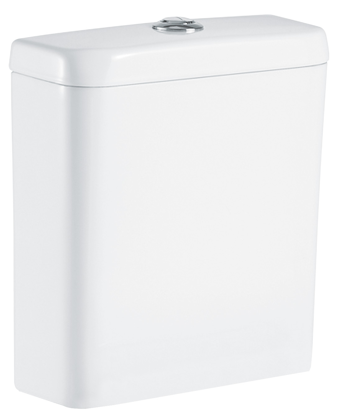 Бачок для унитаза BelBagno ROMANO BB248T