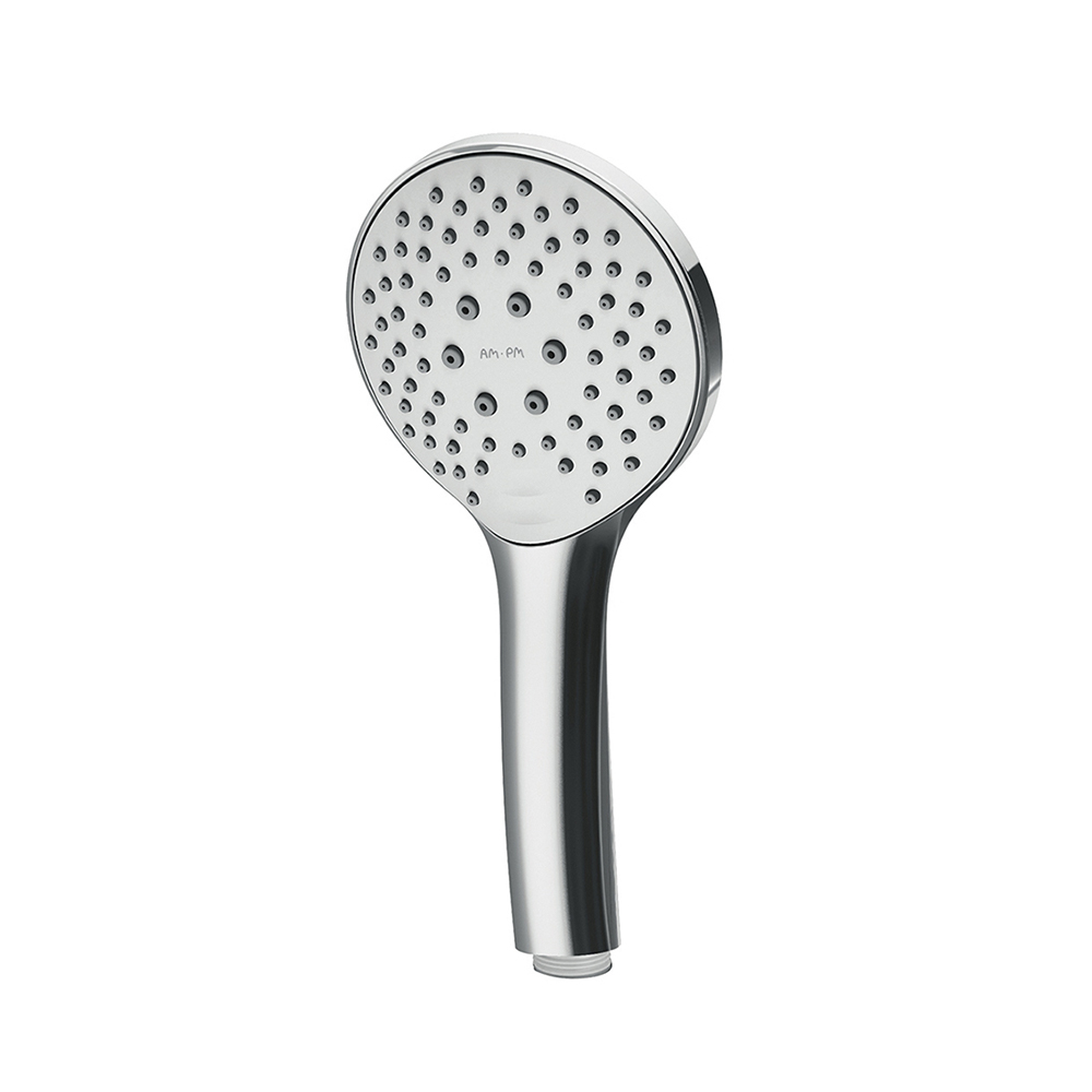 Душевая лейка AM.PM Gem F0290100 пластик, хром