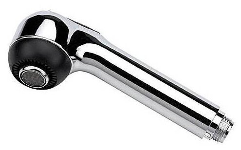 Душевая лейка Remer RR331 K47 вытяжная для смесителя