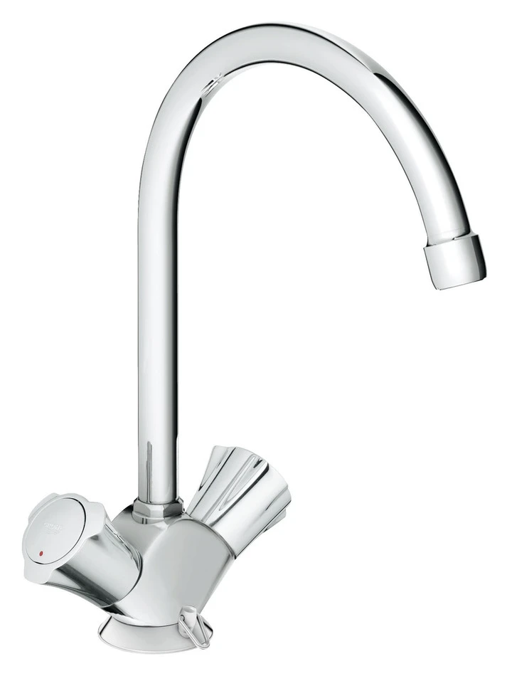 Смеситель для кухни Grohe Costa L 31812001 хром