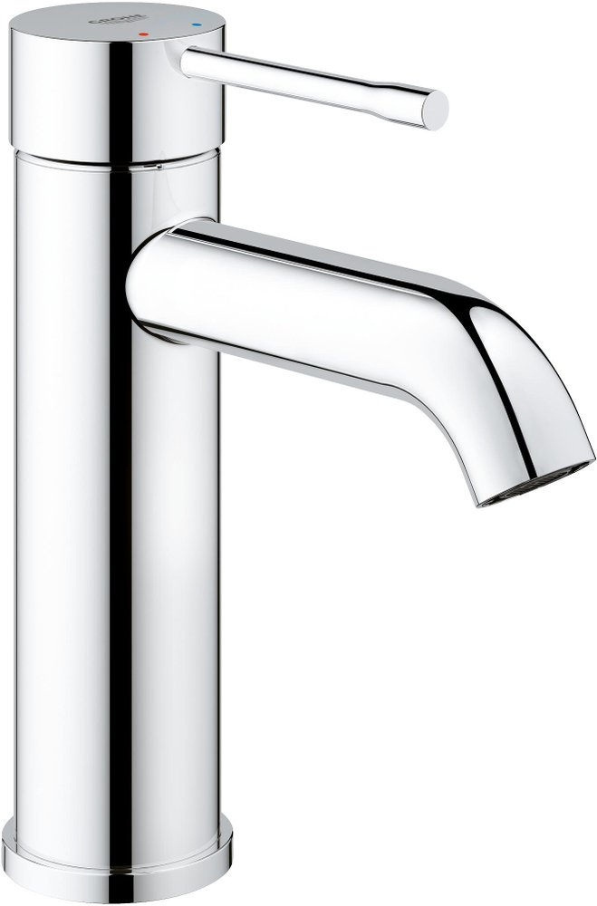 Смеситель для раковины Grohe Essence New 23590001 хром